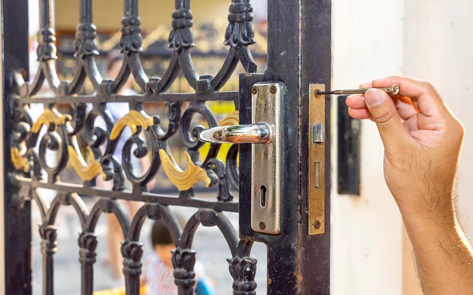 trouver un serrurier honnete Paris 6