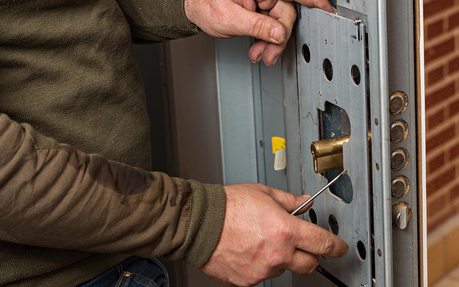 dépannage serrurier urgent Villepinte